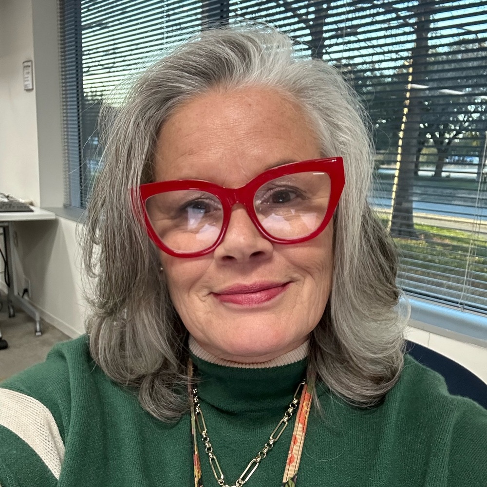 Meet your Posher, Paige